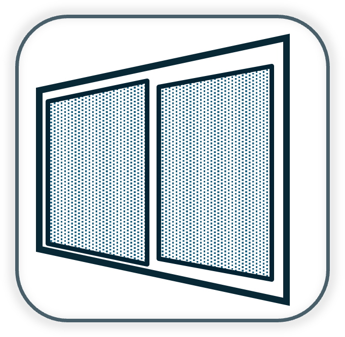 Lift and Slide diagram