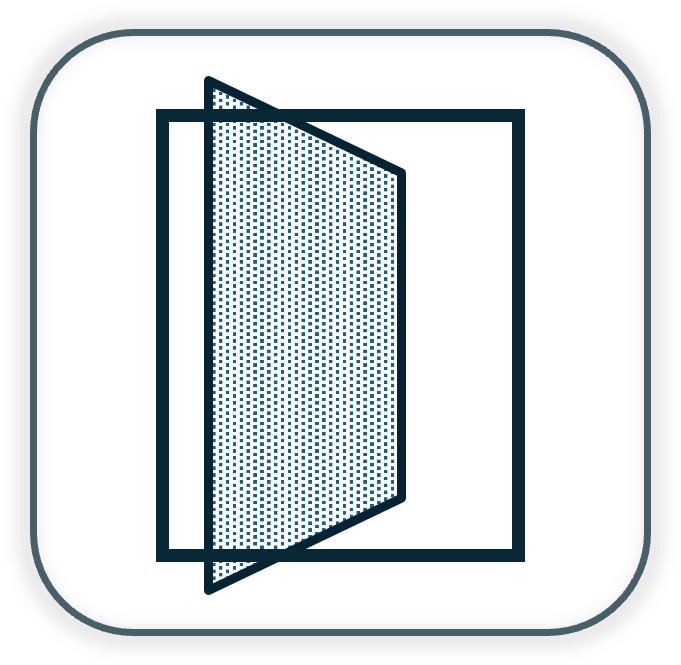 Pivot Door diagram