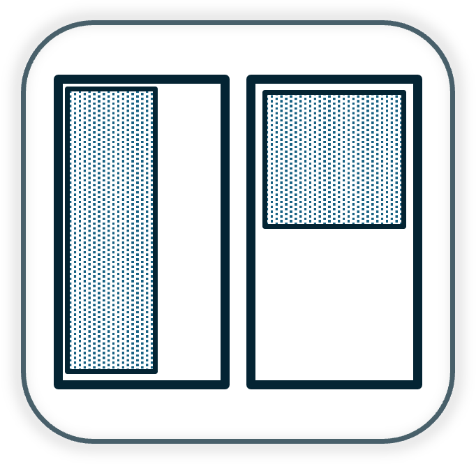 Sliding Window diagram
